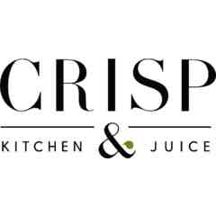 CRISP Kitchen & Juice