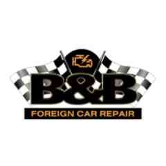 B & B FOREIGN CAR REPAIR
