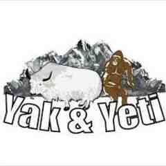 Yak & Yeti