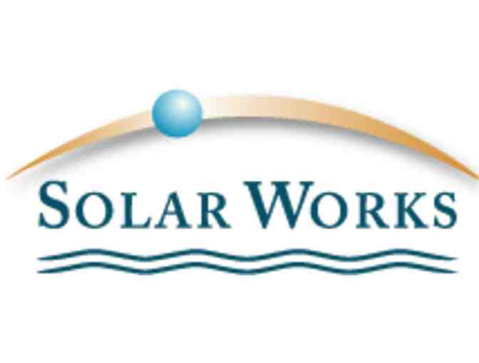 Solar Electric System Inspection & Report