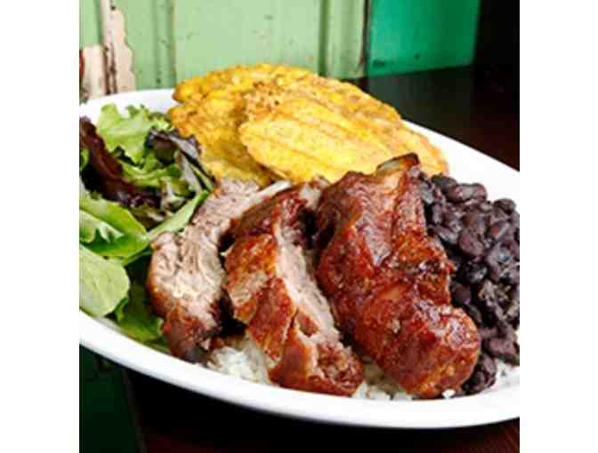 Sol Food $50 Gift Card - Marin County, CA