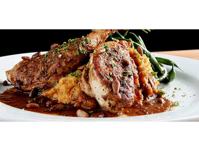 $35 HopMonk Tavern Gift Card