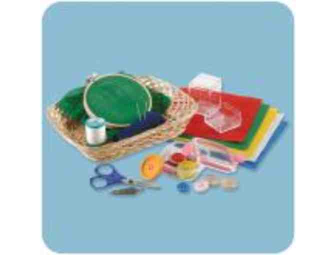 $50 Montessori Services Gift Certificate