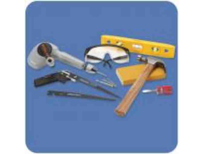 $50 Montessori Services Gift Certificate