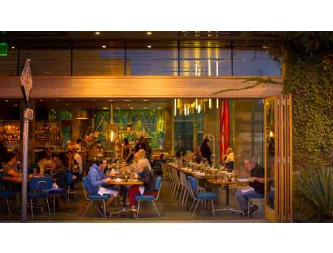 Three Course Tasting Dinner for Two at Spoonbar in Healdsburg, CA