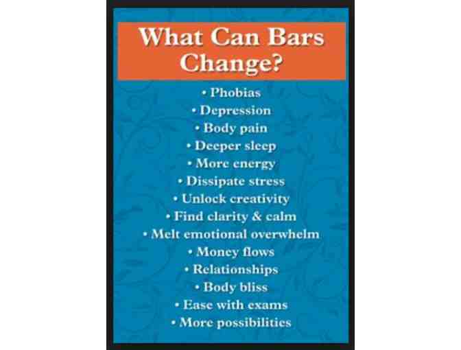 Access Consciousness Bars Session for Women w/ Yvette Simone - 1 Session