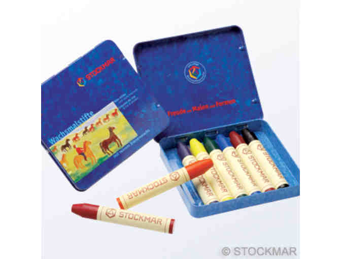 $200 for Mercurius Art Supplies at Art Makes Sense