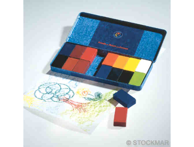 $200 for Mercurius Art Supplies at Art Makes Sense