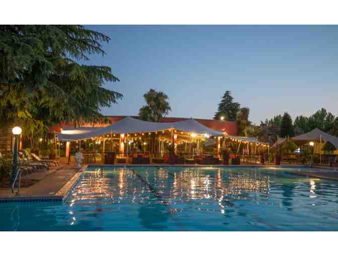 One Night Stay at Flamingo Conference Resort and Spa