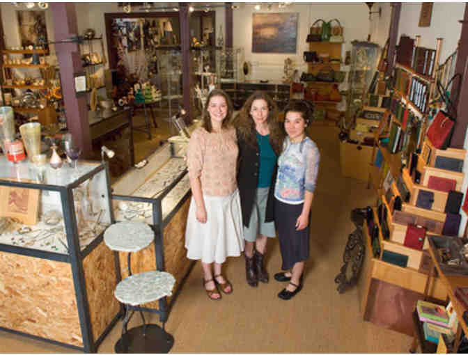 $50 Gift Certificate to Artisana