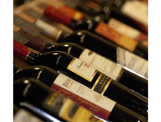 $75 gift card to SEA Thai Bistro, Santa Rosa