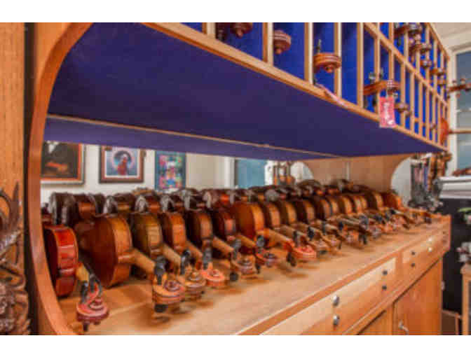 Violin Rental - 3 months