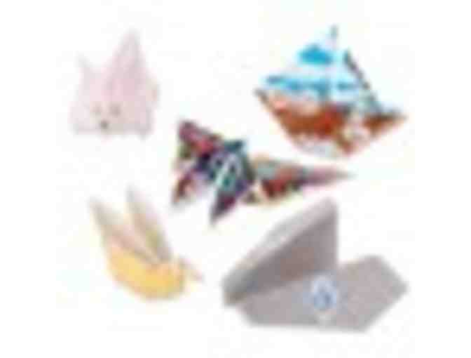 My First Origami Kit