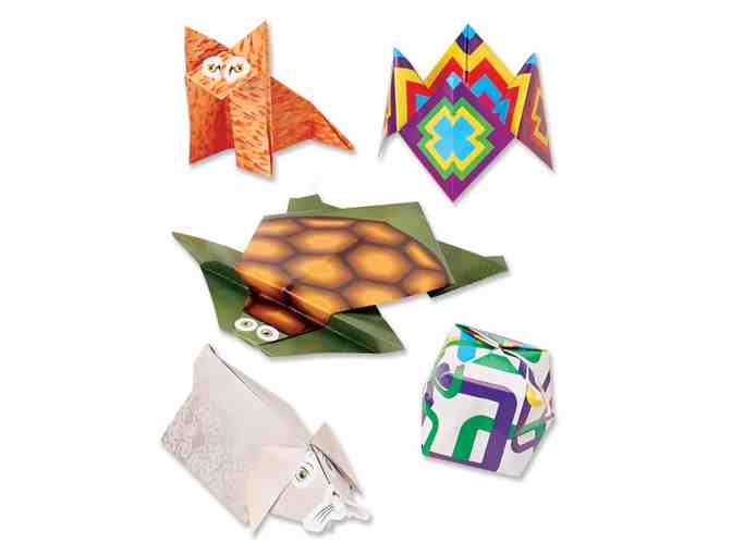 My First Origami Kit