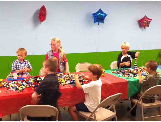 $100 Gift Certificate to Fundemonium