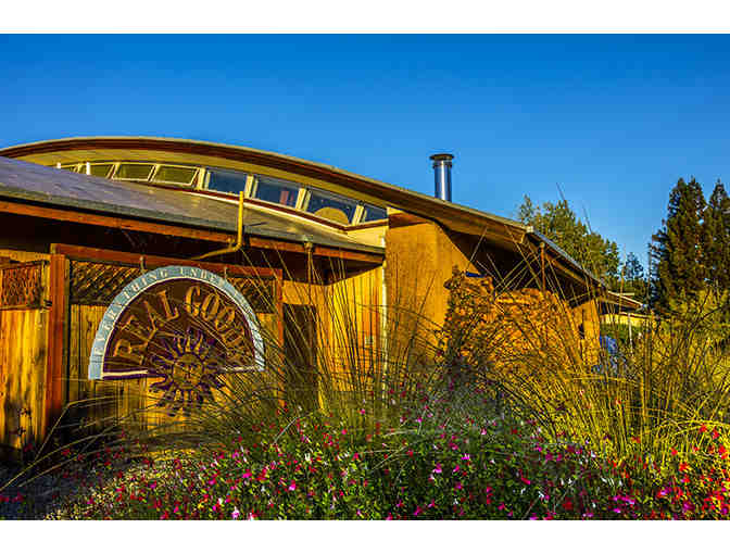 $25 Gift Certificate for Real Goods in Hopland