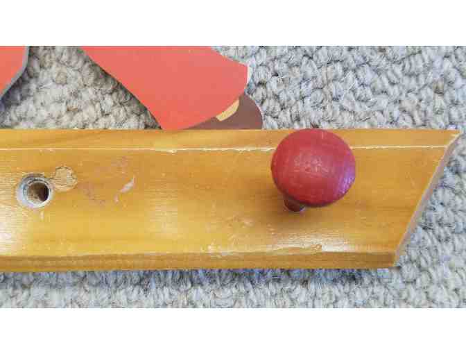 Wall Hanger from Western Germany