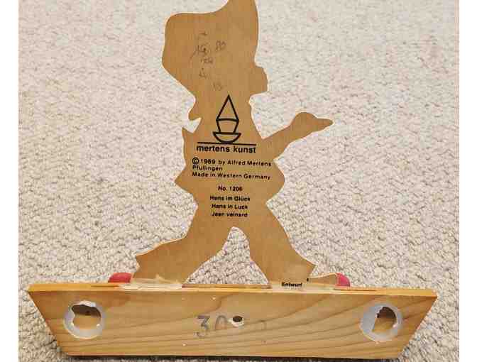 Wall Hanger from Western Germany