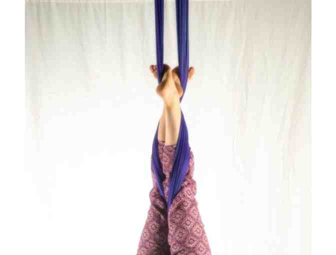 Gift Certificate for Aerial Classes - you choose!!