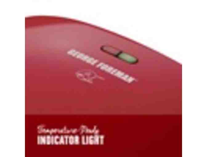 Rapid Grill  - 4 serving Grill & Panini