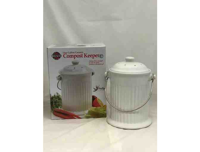 Compost Keeper -