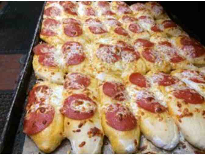 Raymond's Bakery Family Pizza Dinner Gift Certificate