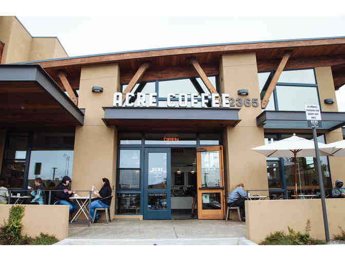 Acre Coffee Gift Bag