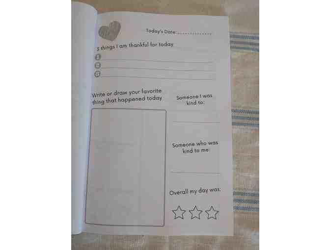 Kids Mindfulness Set