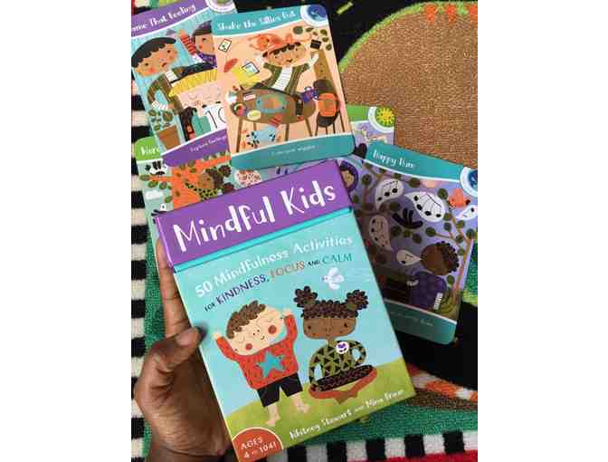 Kids Mindfulness Set