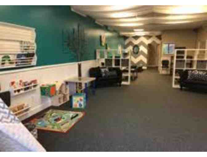 1 (one) Month of Chiropractic Care for the Family at Acorn Chriopractic Club