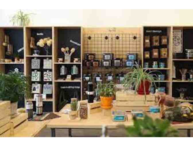 $25 Gift Card to Hombody Refill of Sebastopol CA