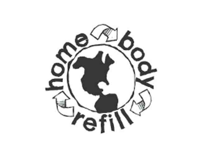 $25 Gift Card to Hombody Refill of Sebastopol CA