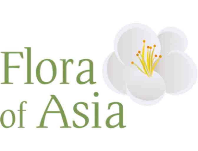 45min Flower Esence Consutlation and Custom Flower Essence Blend