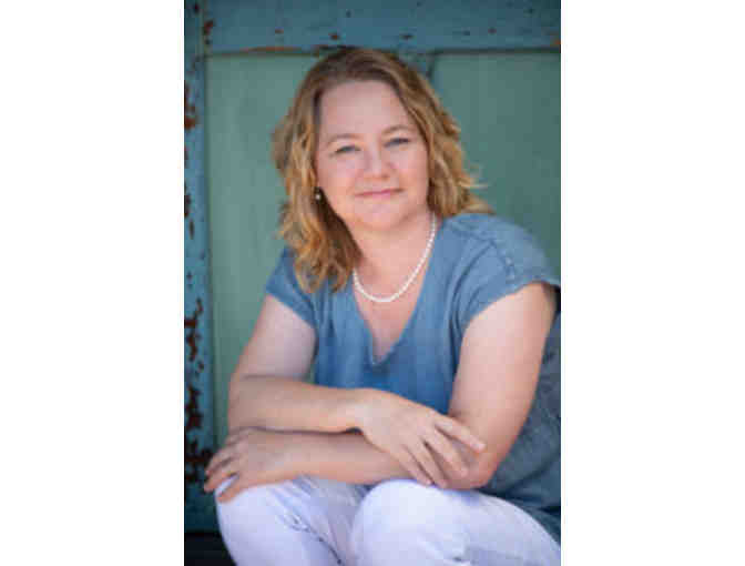 45min Flower Esence Consutlation and Custom Flower Essence Blend