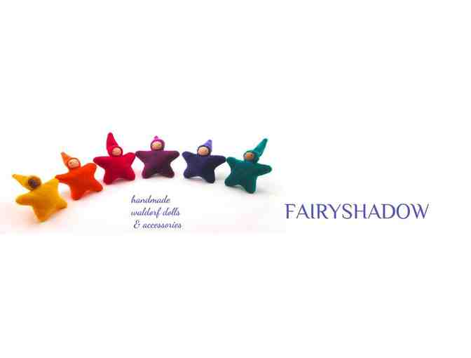 Birthday Crown and Star Garland