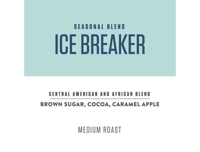 2 Bags of Coffee from AVID Coffee