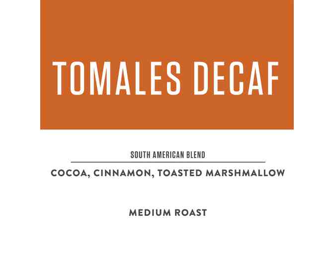 2 Bags of Coffee from AVID Coffee