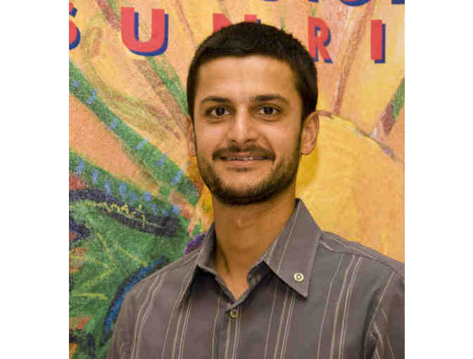 Inital Chriopractic Session with Dr. Majid Zeinal for First Time Clients