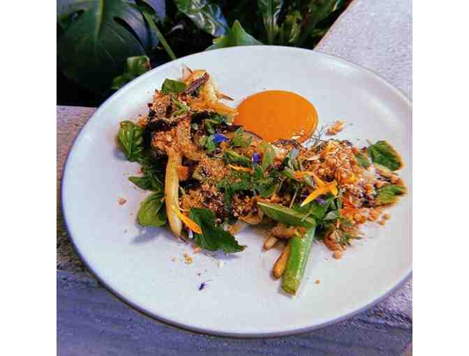 $100 Gift Card to Fern Bar in Sebastopol