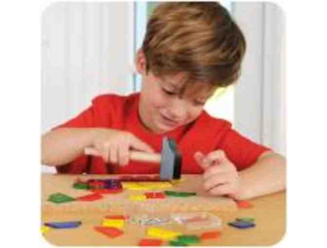 $50 Montessori Services Gift Certificate