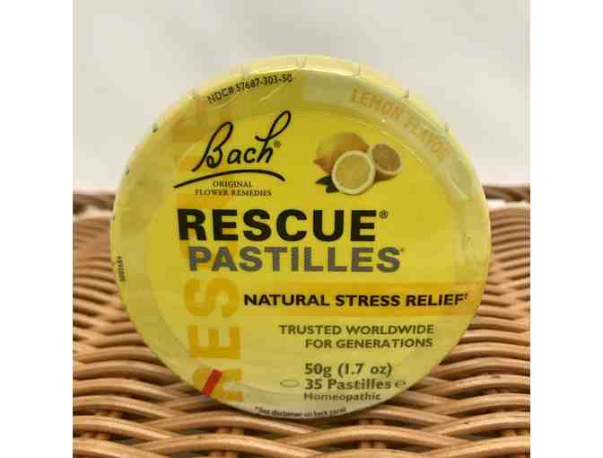 Children's Wellness & Parents, too - from Rosemary's Garden