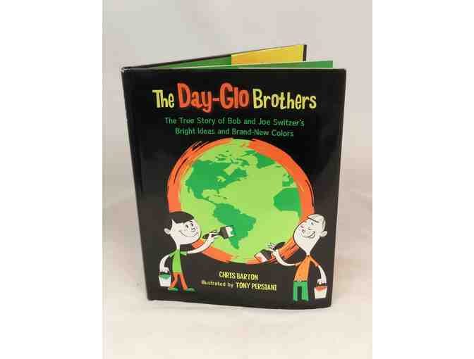 3 Hardcover Children's books