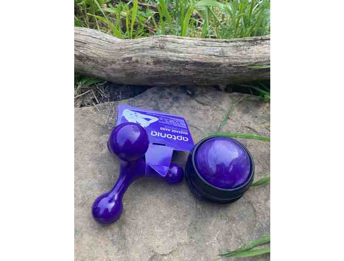 Wellness Basket - by Morningstar Kindergarten