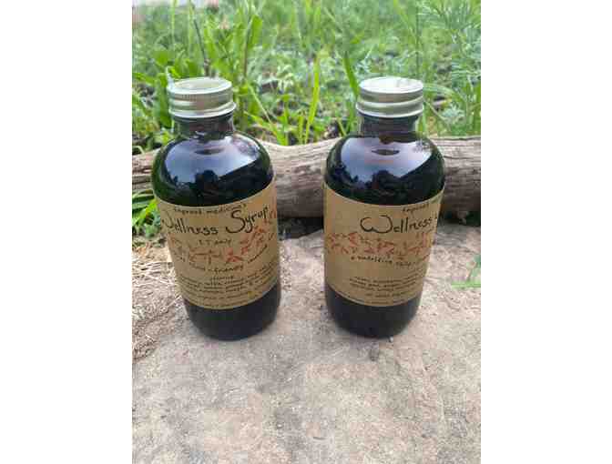 Wellness Basket - by Morningstar Kindergarten