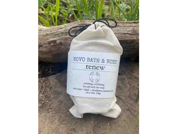 Wellness Basket - by Morningstar Kindergarten