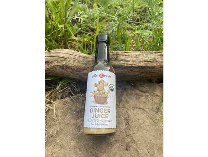 Wellness Basket - by Morningstar Kindergarten