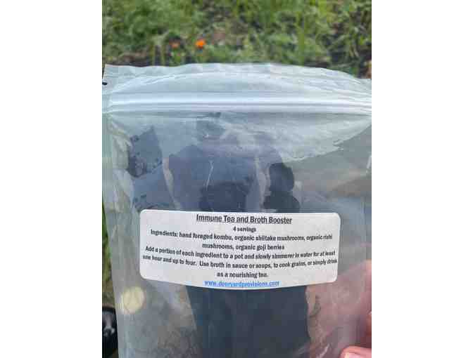 Wellness Basket - by Morningstar Kindergarten