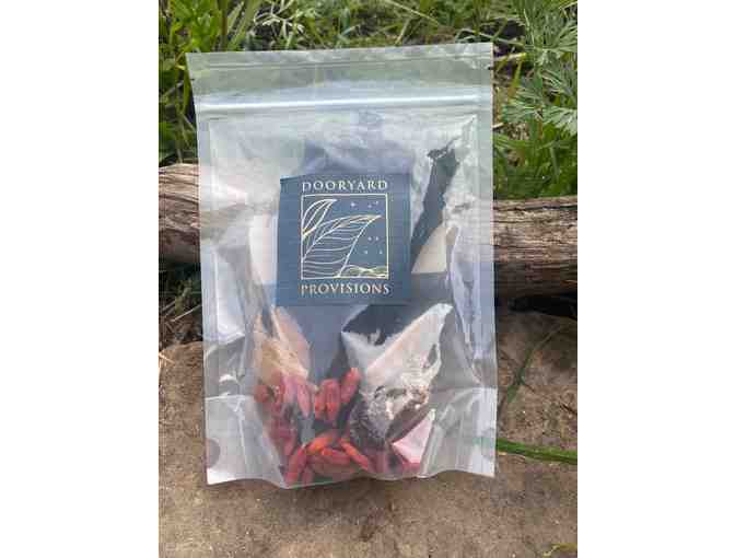 Wellness Basket - by Morningstar Kindergarten