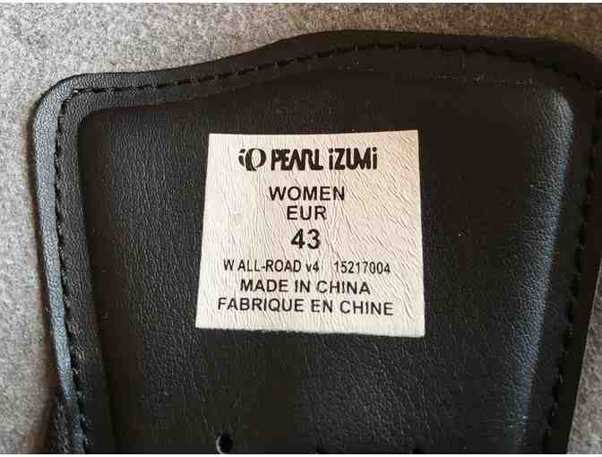 Pearl Izumi Women's All Road v4 Cycling Shoes size 11