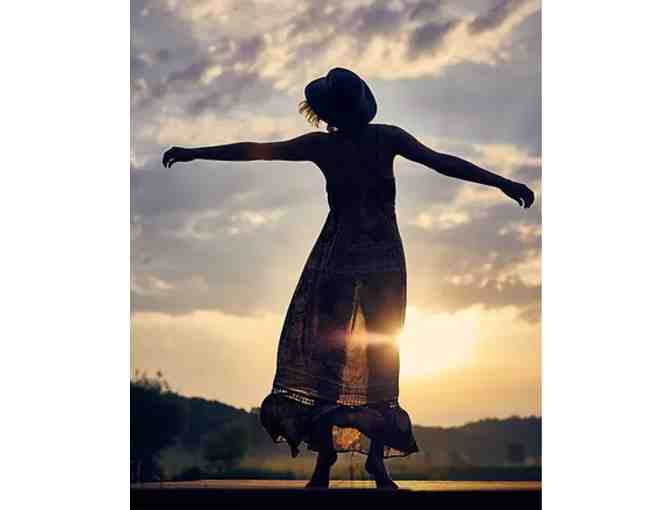 Health and Wellness Coaching: 2 sessions